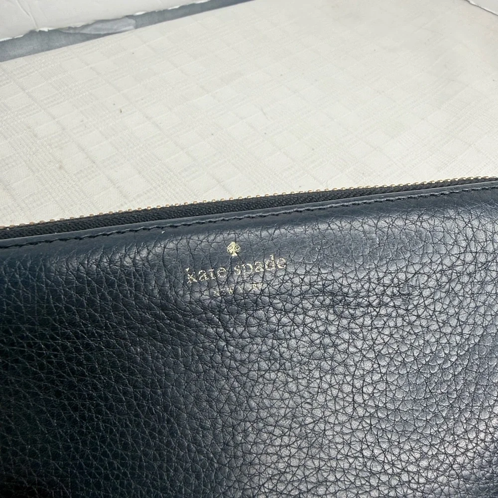 Kate Spade Lena Large Continental Wallet
